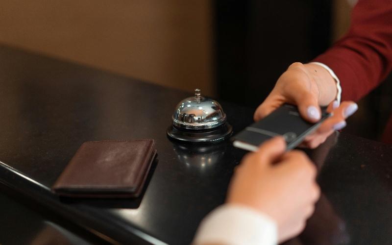 24-Hour Reception  Raia Beach Resort Port Dickson Port Dickson