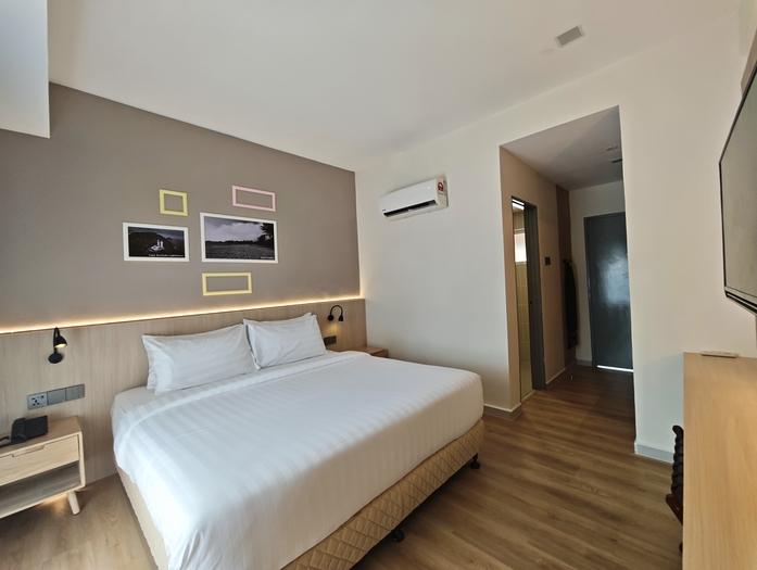 Raia Beach Resort Port Dickson Port Dickson   Raia Beach Resort Port Dickson Port Dickson