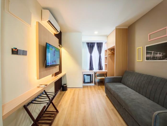 None  Raia Beach Resort Port Dickson Port Dickson