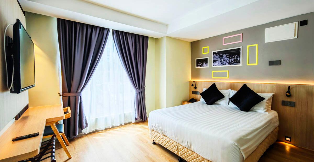 Raia Beach Resort Port Dickson Port Dickson   Raia Beach Resort Port Dickson Port Dickson