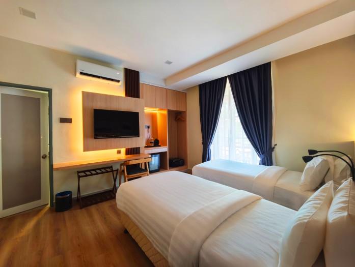 Raia Beach Resort Port Dickson Port Dickson   Raia Beach Resort Port Dickson Port Dickson