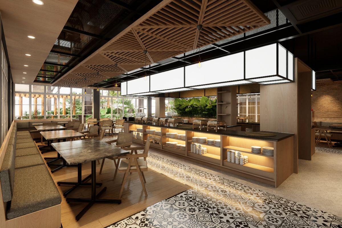 Coffee House  Raia Beach Resort Port Dickson Port Dickson