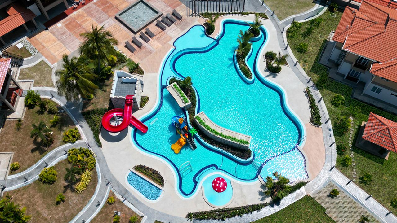 None Raia Beach Resort Port Dickson Port Dickson None Raia Beach Resort Port Dickson Port Dickson