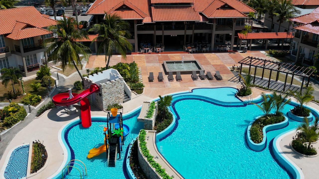 Amenities Raia Beach Resort Port Dickson Port Dickson Amenities Raia Beach Resort Port Dickson Port Dickson