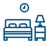 Spacious family-friendly rooms and suites Spacious family-friendly rooms and suites